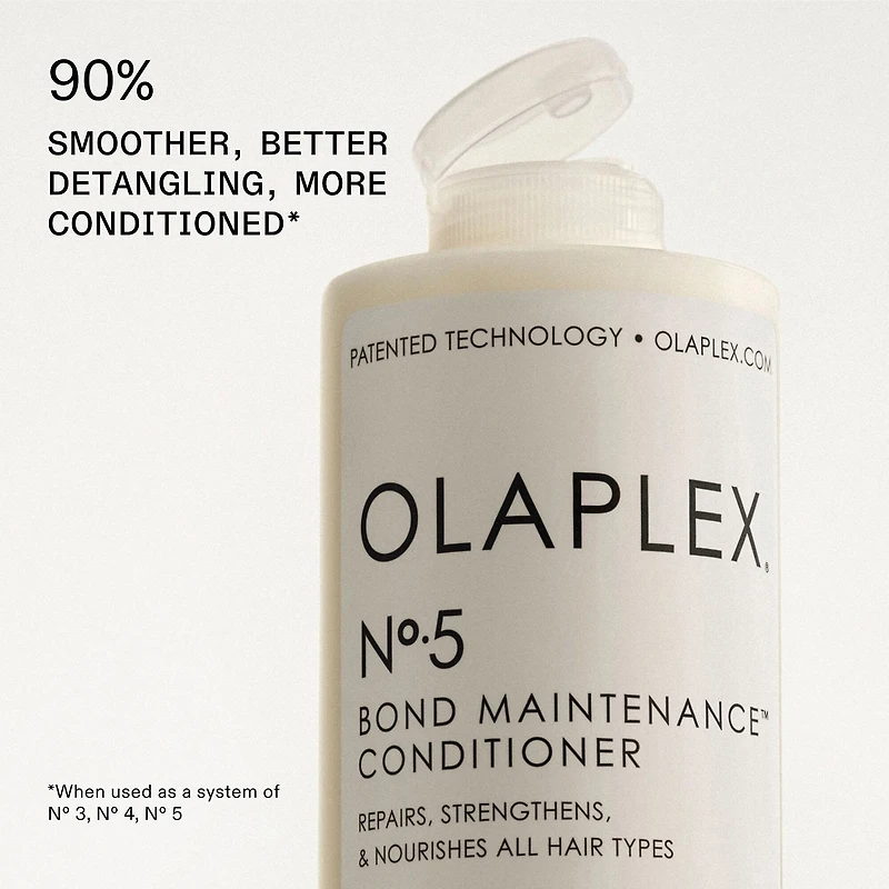 Olaplex No. 5 Bond Maintenance Conditioner 33.8 oz.