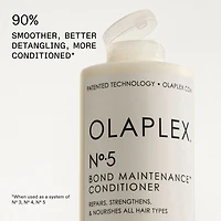 Olaplex No. 5 Bond Maintenance Conditioner 33.8 oz.