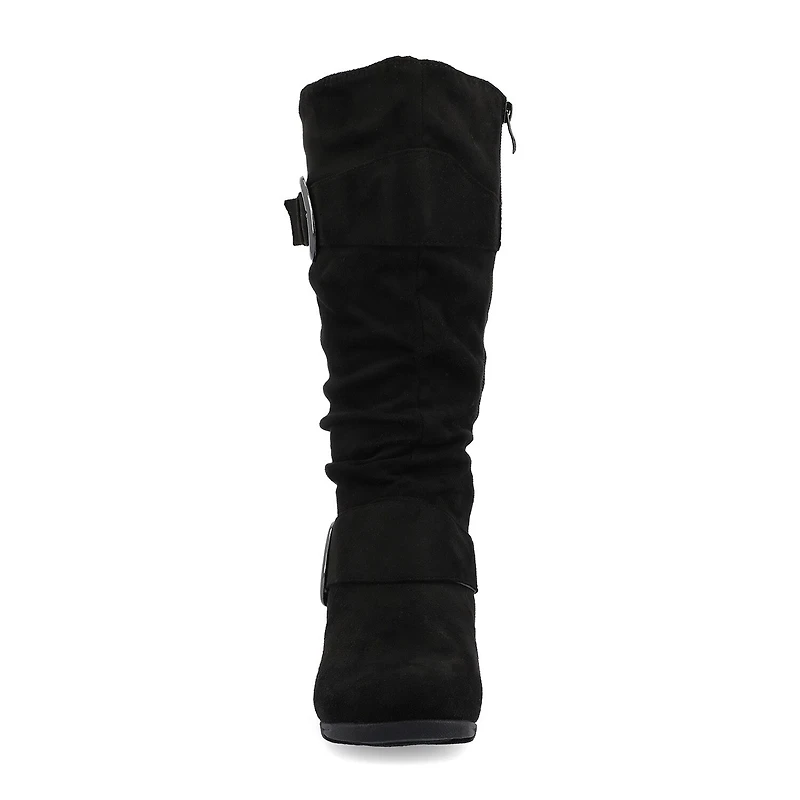Journee Collection Womens Jester Slouch Boots