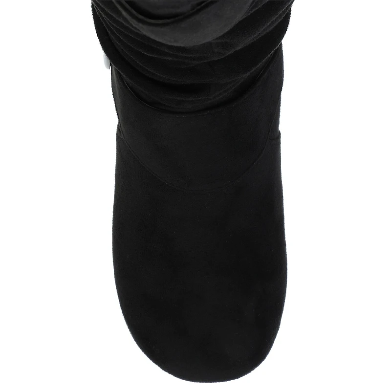 Journee Collection Womens Jester Slouch Boots