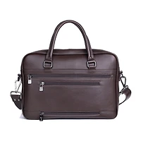 Karla Hanson Rogers Brief Bag Briefcase