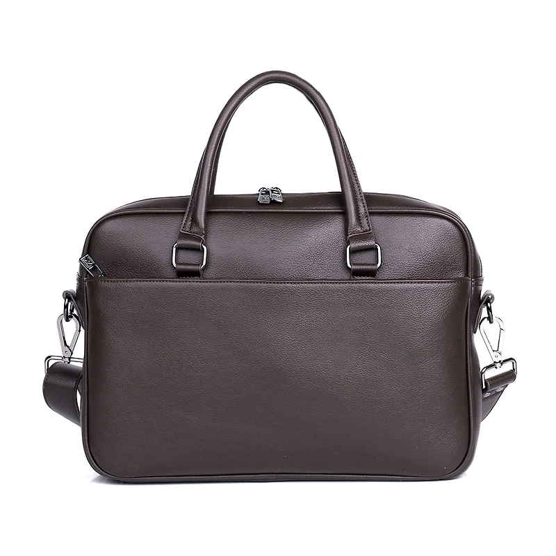 Karla Hanson Rogers Brief Bag Briefcase