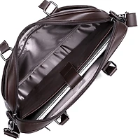 Karla Hanson Rogers Brief Bag Briefcase