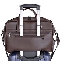 Karla Hanson Rogers Brief Bag Briefcase