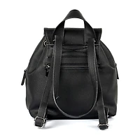 Karla Hanson Hailey Convertible Backpack Crossbody Bag