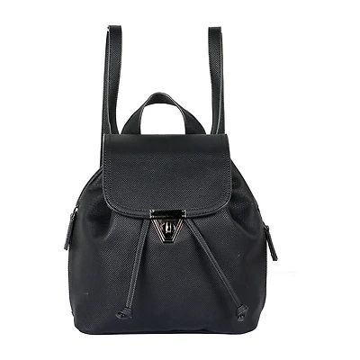 Karla Hanson Hailey Convertible Backpack Crossbody Bag