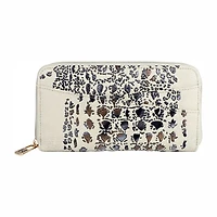 Karla Hanson Rfid Blocking Eva Womens Clutch