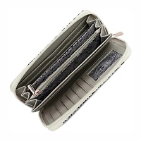 Karla Hanson Rfid Blocking Eva Womens Clutch