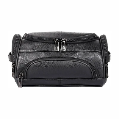 Karla Hanson Toiletry Kit Attache