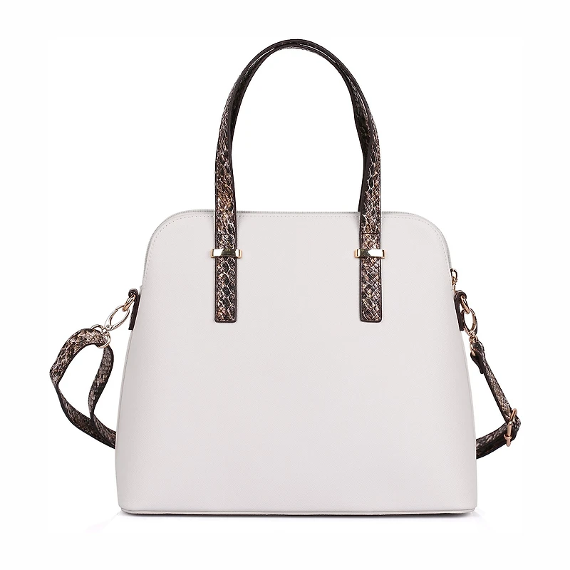 Karla Hanson Grace Satchel