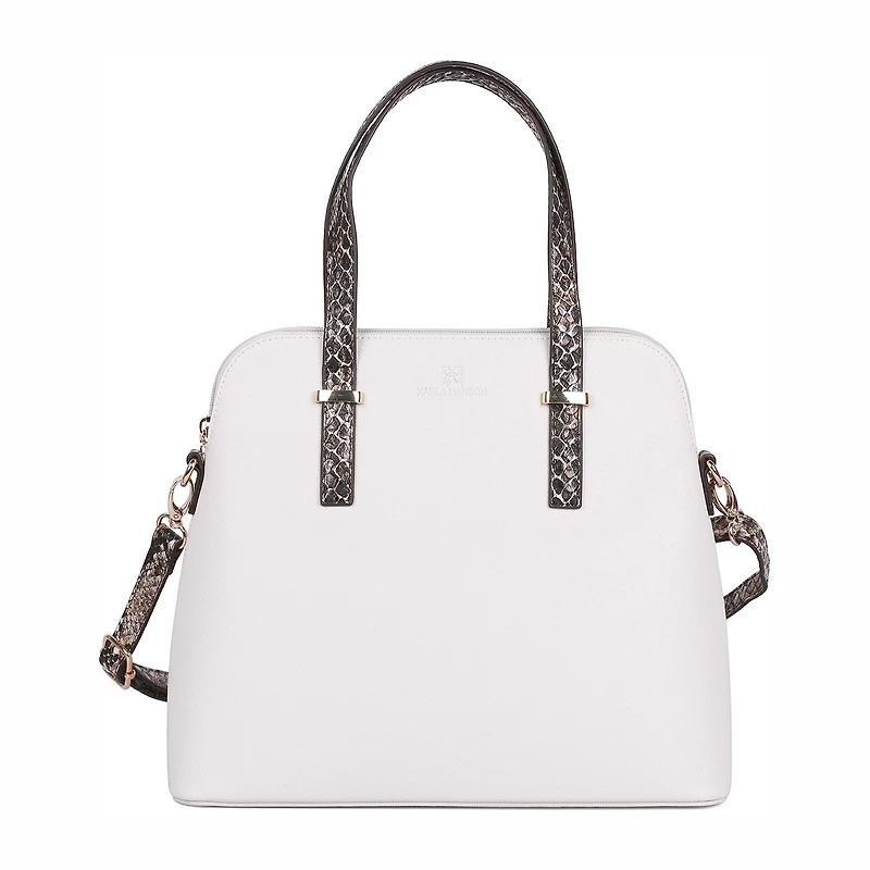 Karla Hanson Grace Satchel