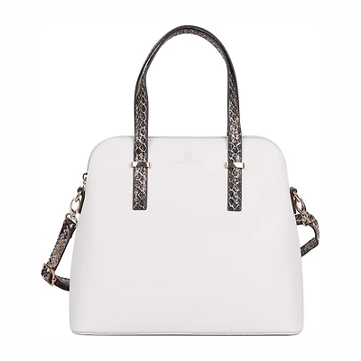 Karla Hanson Grace Satchel