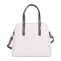 Karla Hanson Grace Satchel