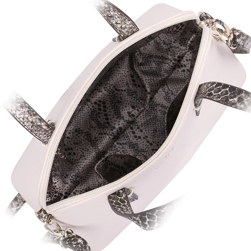Karla Hanson Grace Satchel