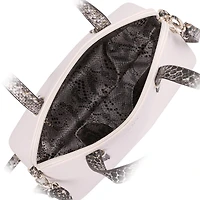 Karla Hanson Grace Satchel