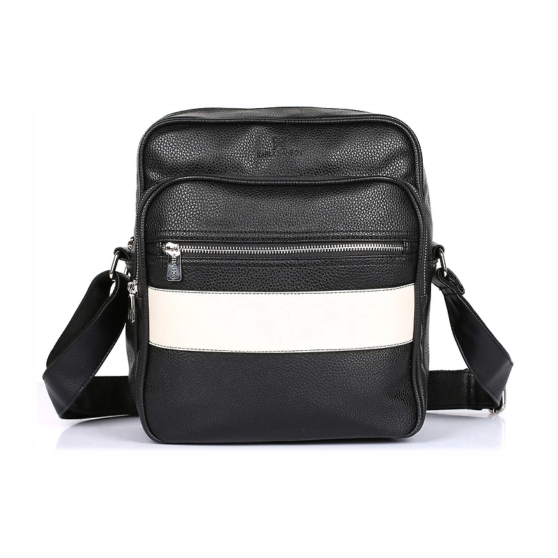 Karla Hanson Rogers Flight Crossbody Bag