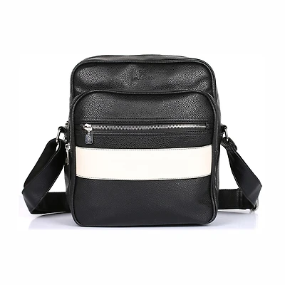 Karla Hanson Rogers Flight Crossbody Bag
