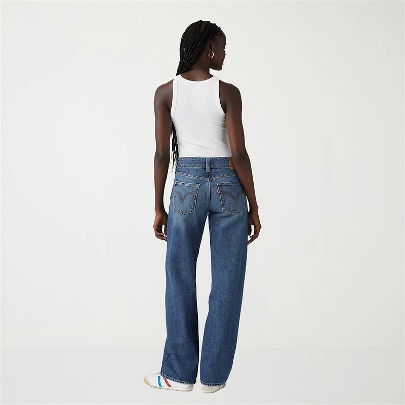 Levi's® Women's Super Low Loose Fit Jeans
