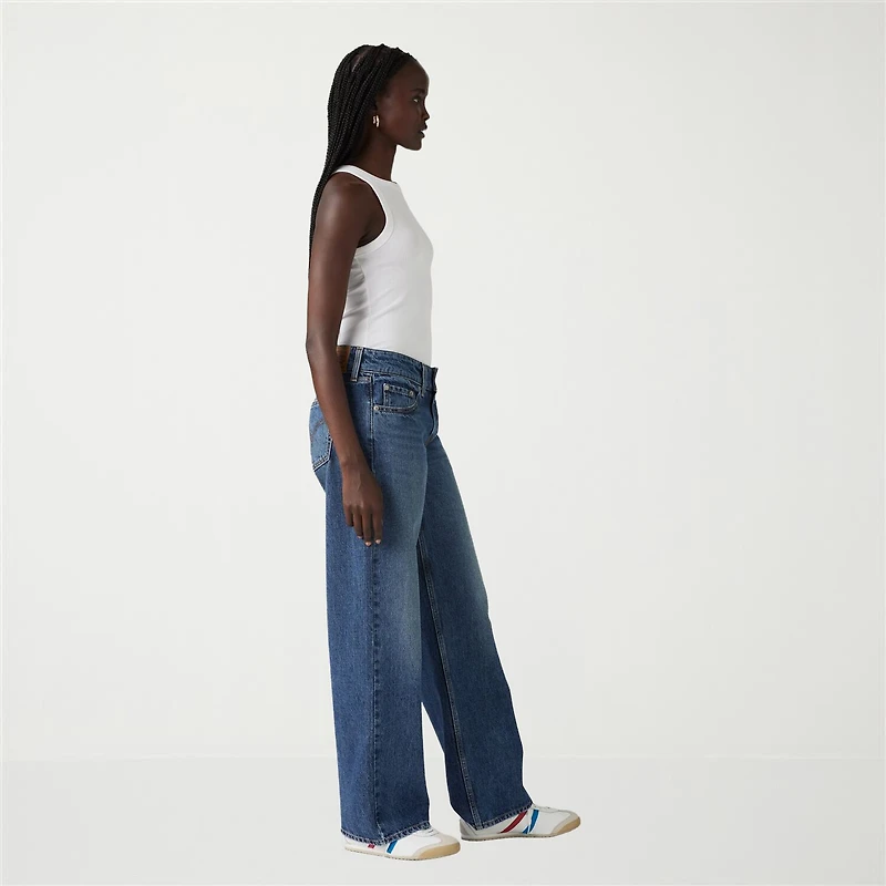 Levi's® Women's Super Low Loose Fit Jeans