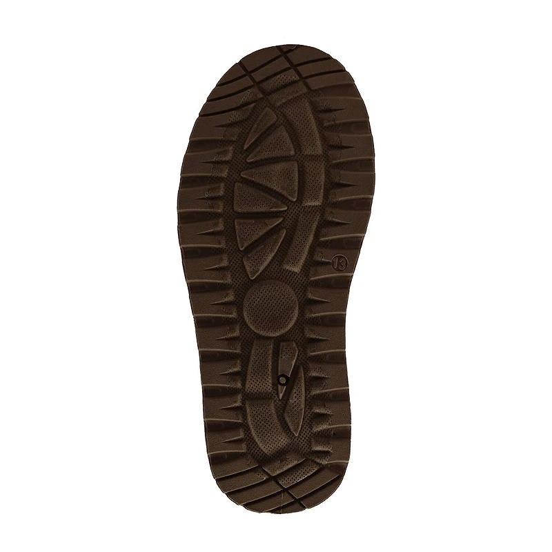 Olivia & Kate Little & Big Kid Girls Flat Heel Clogs
