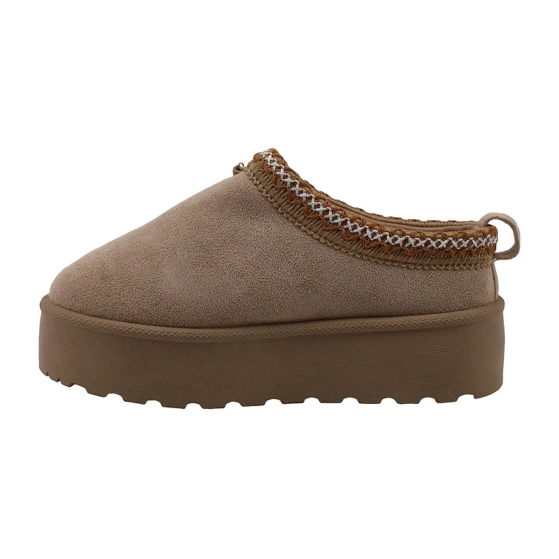 Olivia & Kate Little & Big Kid Girls Flat Heel Clogs