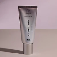 PSA Silver Lining Dioic & Willowherb Clarifying Cream Facial Moisturizer