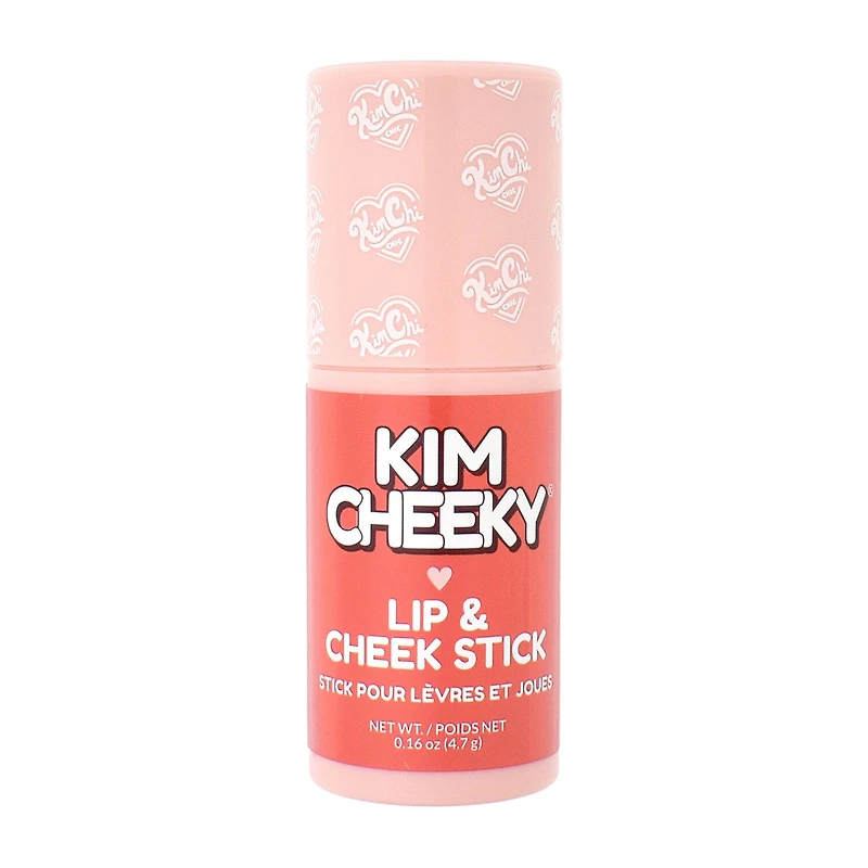 KimChi Chic Beauty Kim Cheeky Lip & Cheek Stick