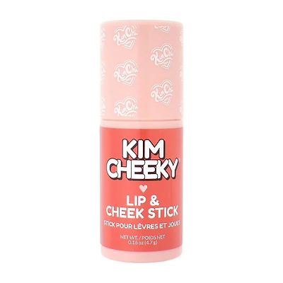 KimChi Chic Beauty Kim Cheeky Lip & Cheek Stick