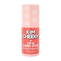 KimChi Chic Beauty Kim Cheeky Lip & Cheek Stick