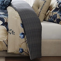 Bebejan English Manor 5-pc. Midweight REVERSIBLE Comforter Set