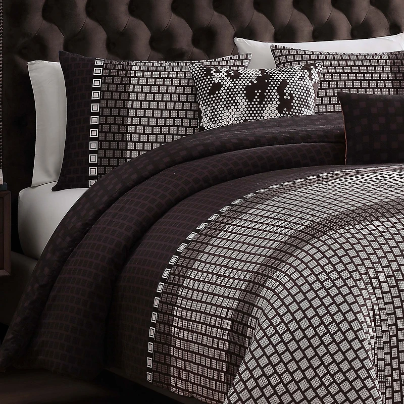 Bebejan 5-pc. REVERSIBLE Comforter Set