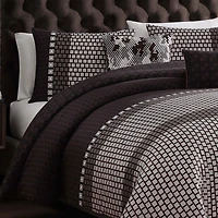 Bebejan 5-pc. REVERSIBLE Comforter Set