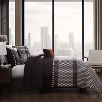 Bebejan 5-pc. REVERSIBLE Comforter Set