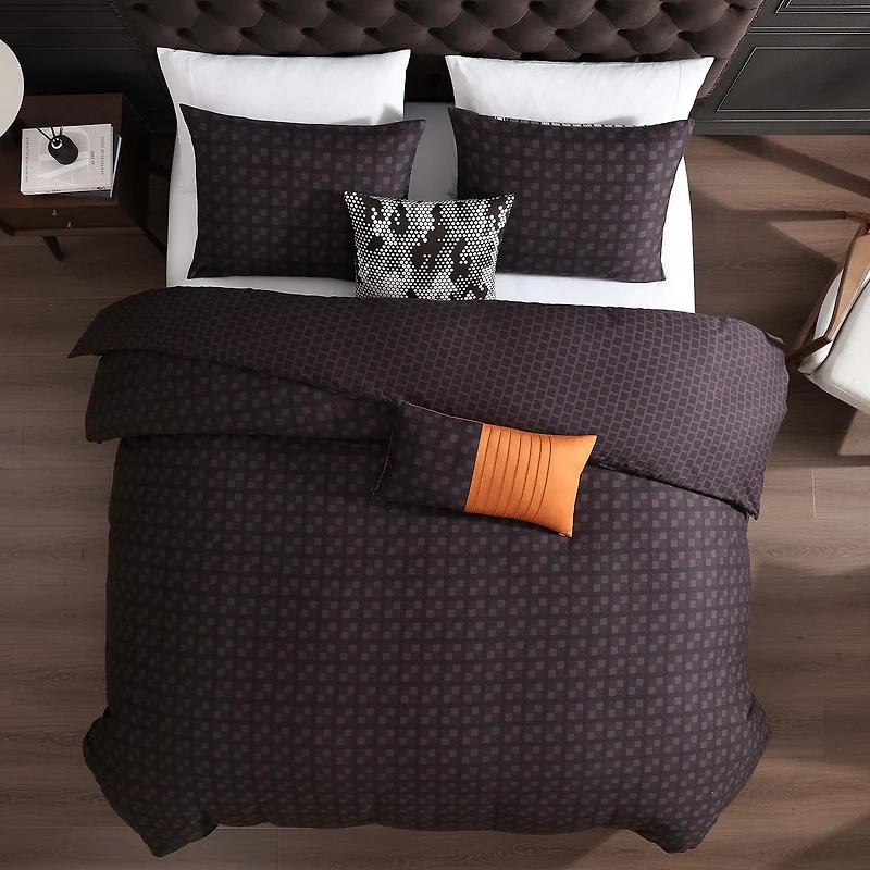 Bebejan 5-pc. REVERSIBLE Comforter Set