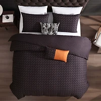 Bebejan 5-pc. REVERSIBLE Comforter Set