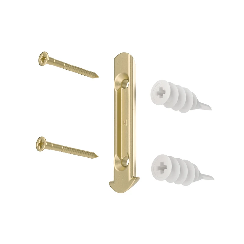 Umbra Loop 1 Curtain Rod