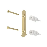 Umbra Loop 1 Curtain Rod