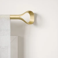 Umbra Loop 1 Curtain Rod