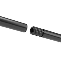 Umbra Zen 1 Curtain Rod