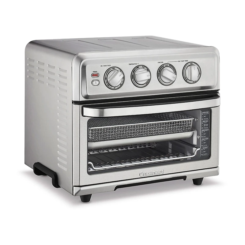 Cuisinart® TOA-70NAS Air Fryer Toaster Oven with Grill