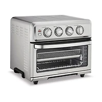 Cuisinart® TOA-70NAS Air Fryer Toaster Oven with Grill