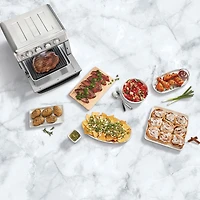 Cuisinart® TOA-70NAS Air Fryer Toaster Oven with Grill