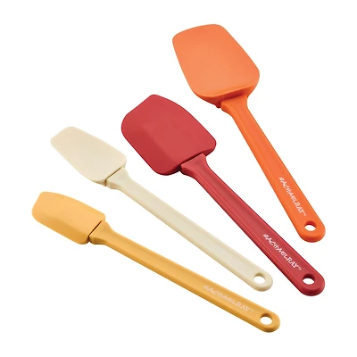 Rachael Ray 4-pc. Kitchen Utensil Set
