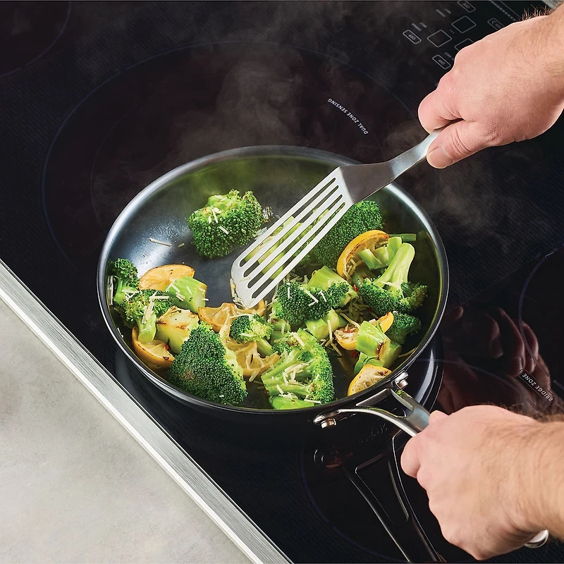 Anolon Nitride Carbon Steel 10" Frying Pan
