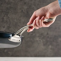 Anolon Nitride Carbon Steel 10" Frying Pan