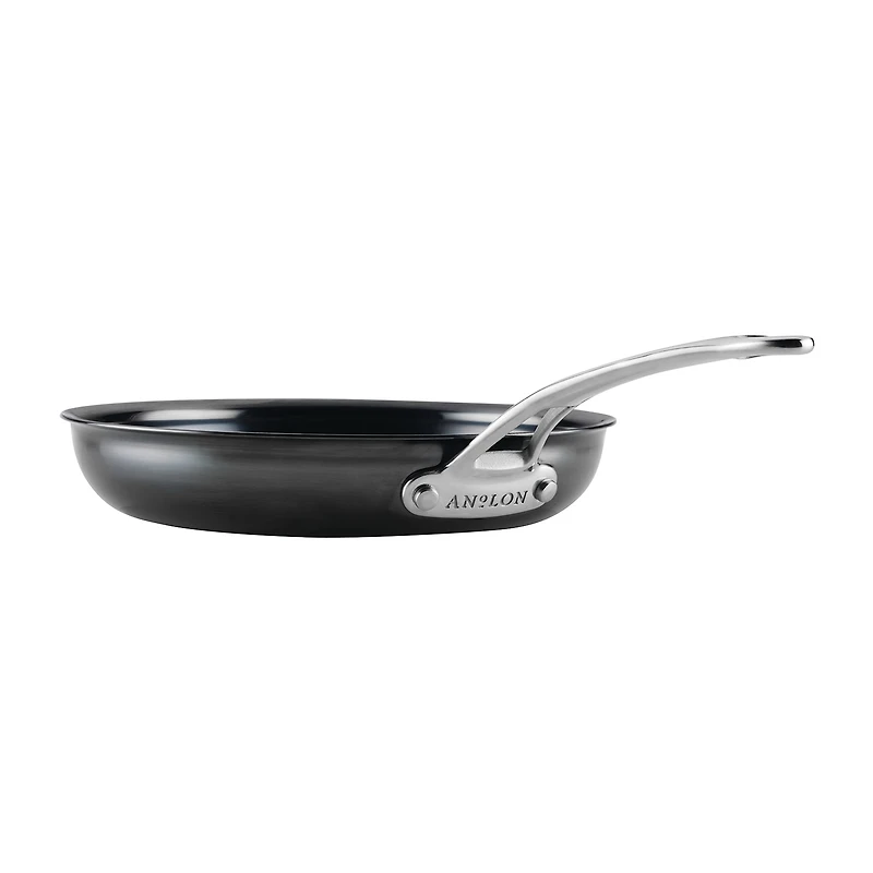 Anolon Nitride Carbon Steel 10" Frying Pan