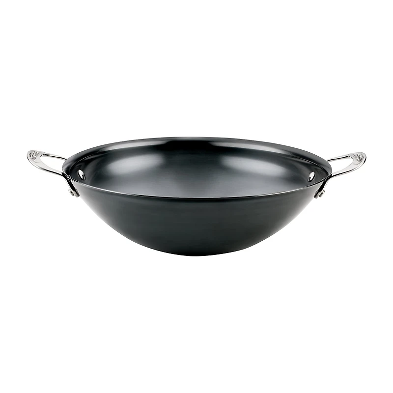 Anolon Nitride Carbon Steel 14" Wok