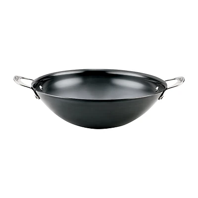 Anolon Nitride Carbon Steel 14" Wok
