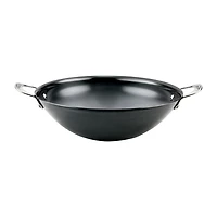 Anolon Nitride Carbon Steel 14" Wok