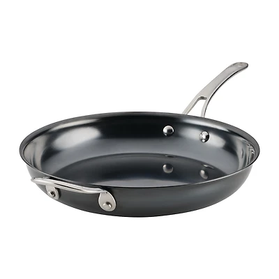 Anolon Nitride Carbon Steel 12" Frying Pan